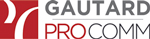 logo GAUTARD PROCOMM 